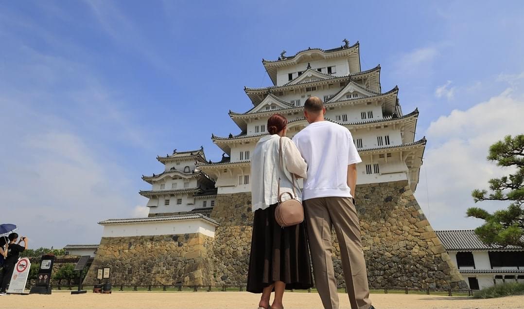 Himeji Castle