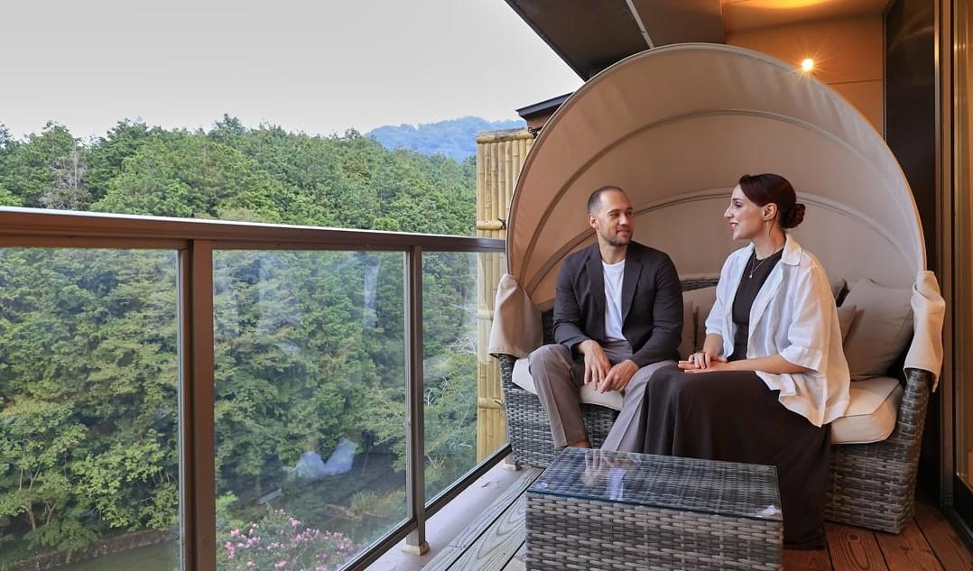 Yumenoi Yuyake Koyake