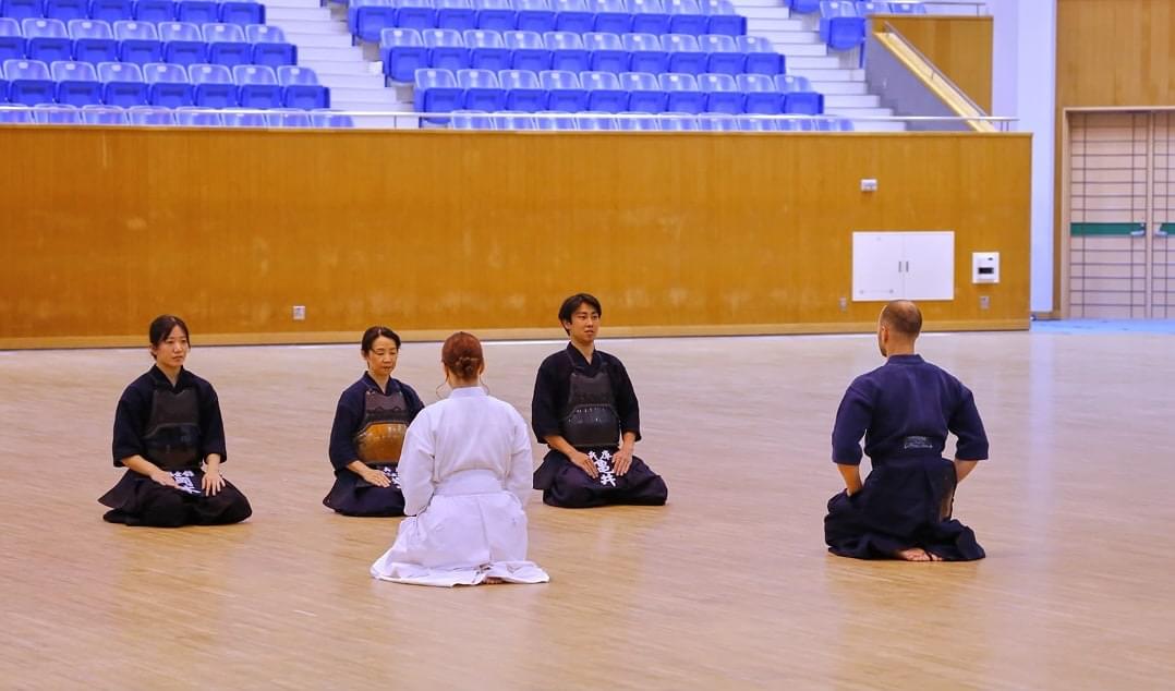 Hyogo Prefectural Budokan
