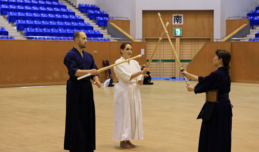Hyogo Prefectural Budokan