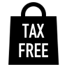 Tax-Free Shops