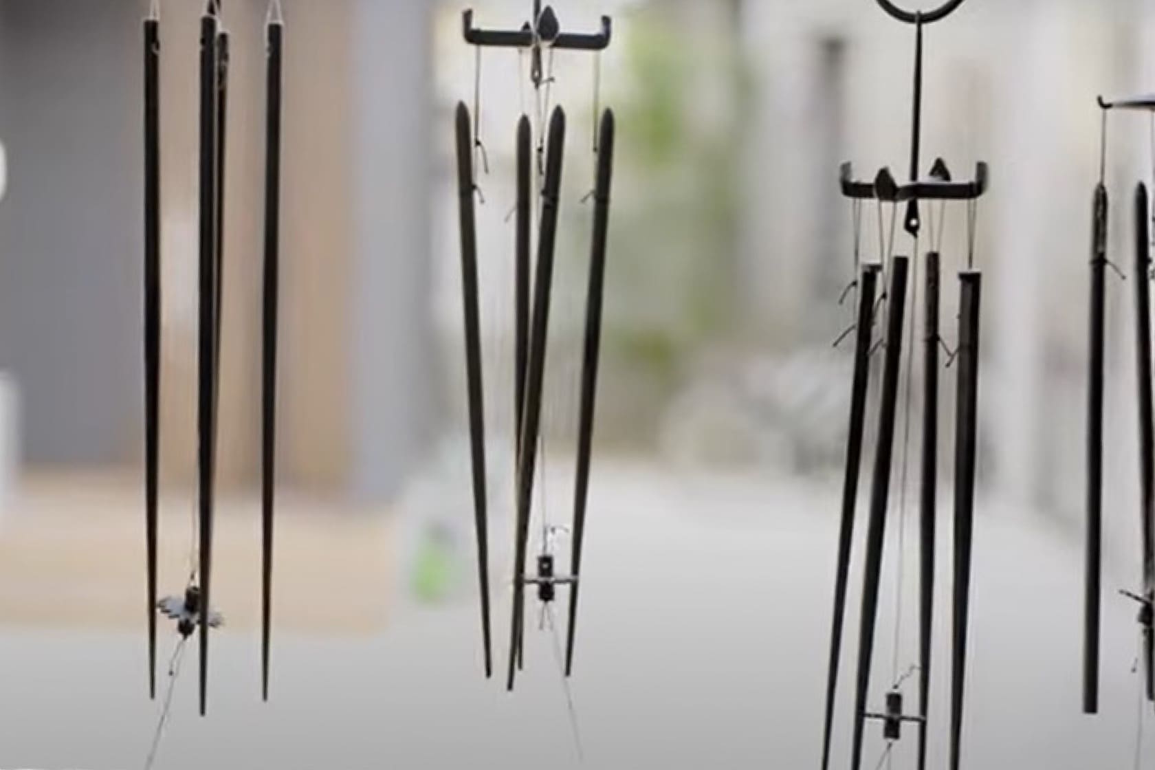 Myochin Honpo (Wind chimes)