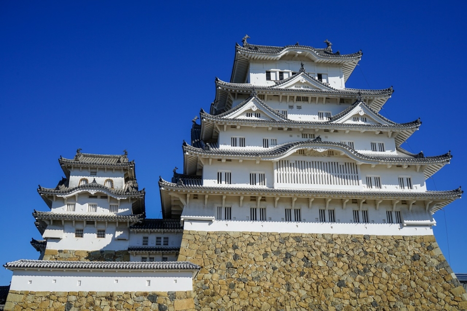 Himeji Castle Amazing History and Tips on How to Enjoy Your Visit
