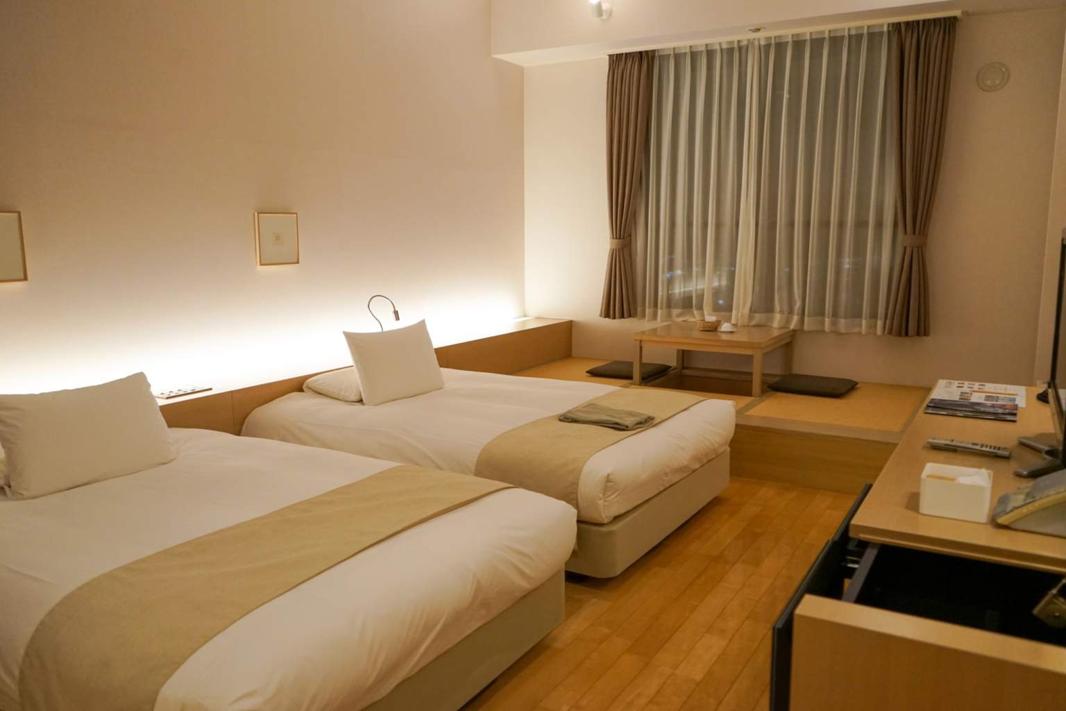 Himeji Castle, Hot Springs, and Great Food! 5 Excellent Hotels in