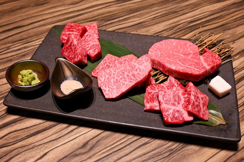 Le wagyu ou boeuf de Kobe est un délice à essayer au moins une fois dans sa  vie «