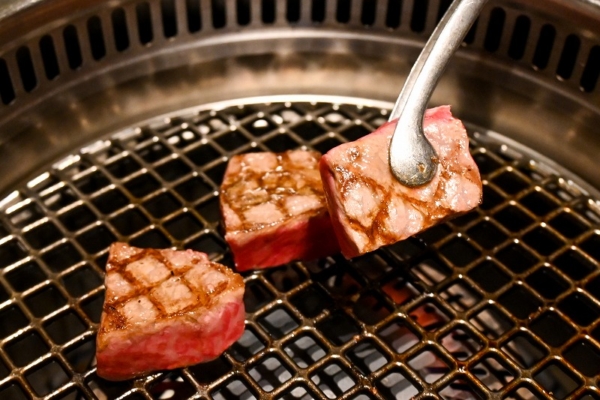 ¡De la carne de buey wagyu a la gastronomía local! 5 platos y restaurantes de Himeji