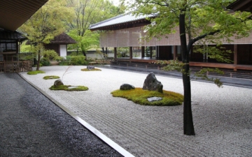 Miroku-ji Temple