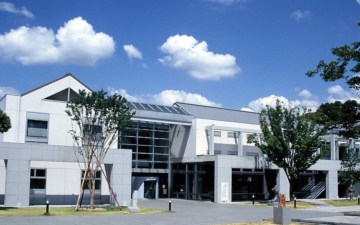 Himeji Science Museum “Atom no Yakata”