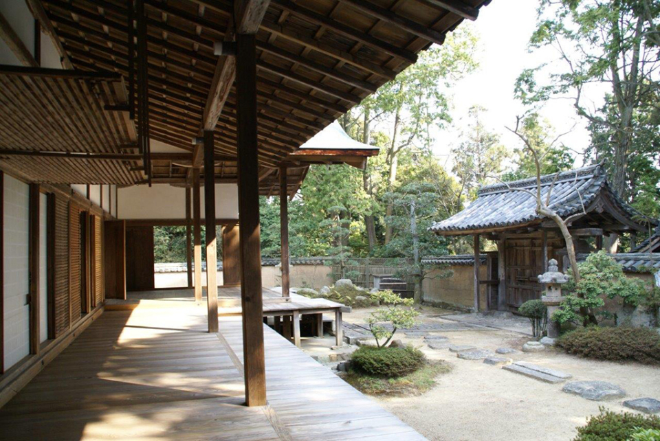 Featured in The Last Samurai! Shoshazan Engyoji Temple in Himeji | Trip ...