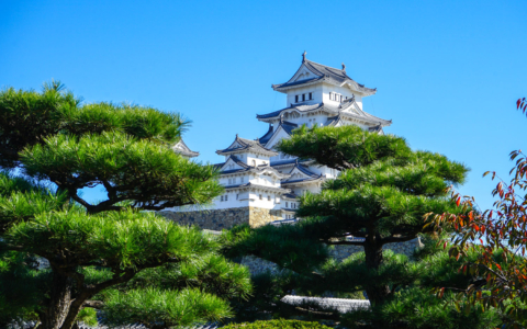 ¡Goce la cultura tradicional y la naturaleza! Itinerarios de tres días en Himeji