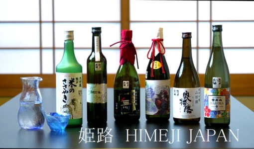 16 Cuisine of Himeji, Japan